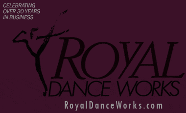 royaldanceworks.com