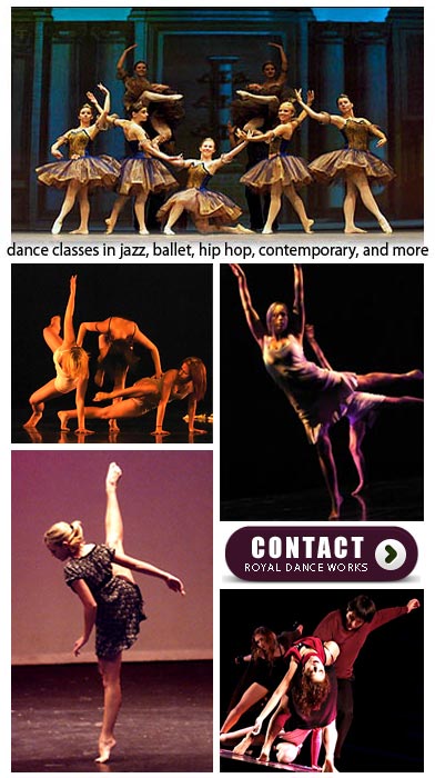 dance studio phoenix arizona